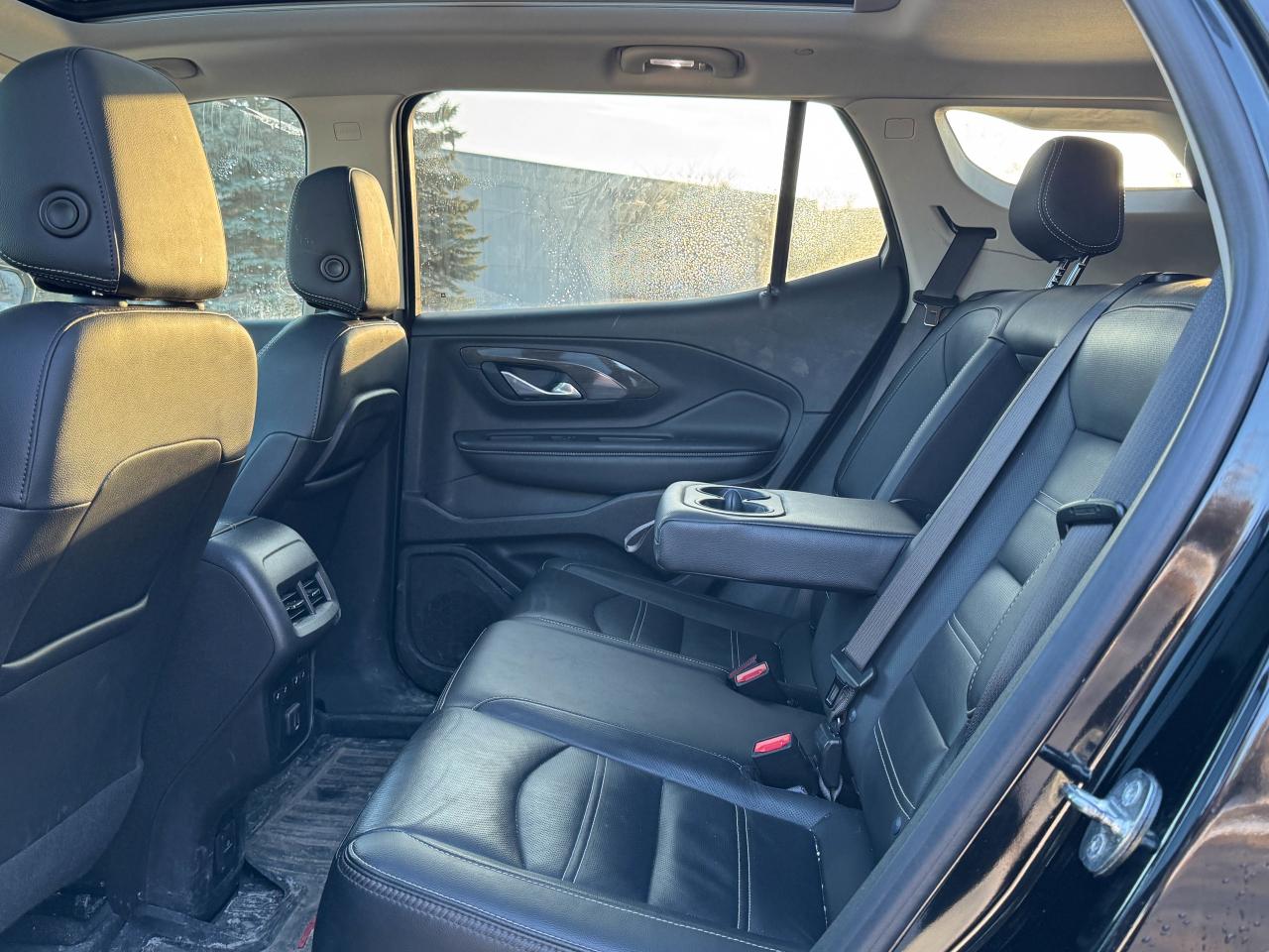 2024 GMC Terrain Denali Photo