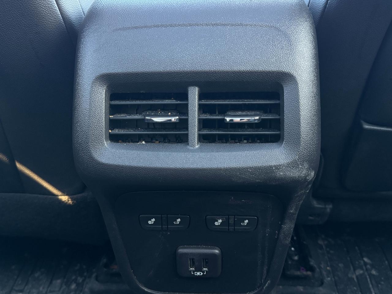 2024 GMC Terrain Denali Photo