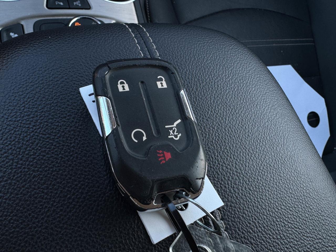 2024 GMC Terrain Denali Photo