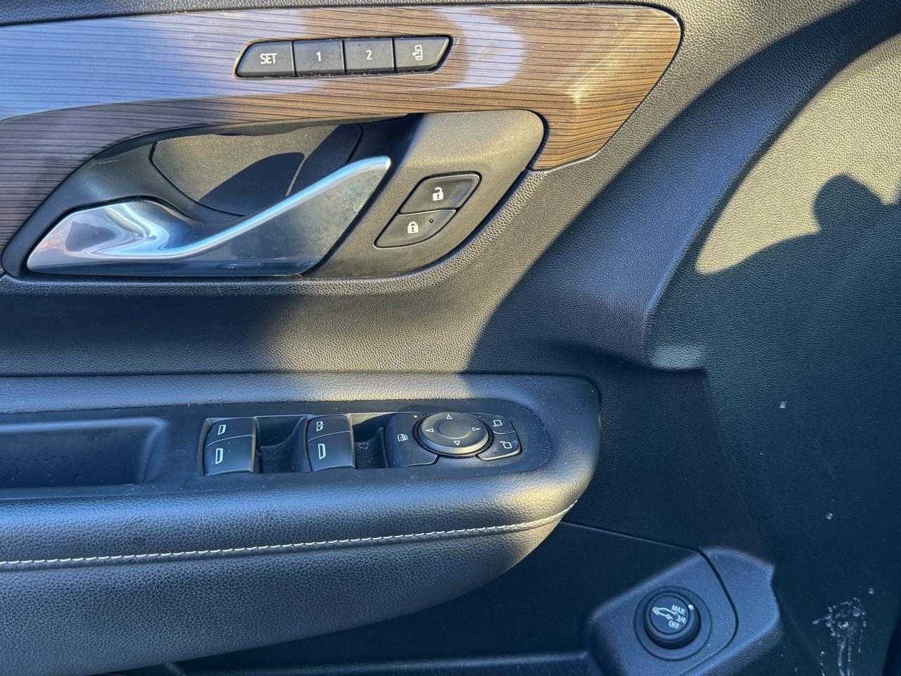 2024 GMC Terrain Denali Photo