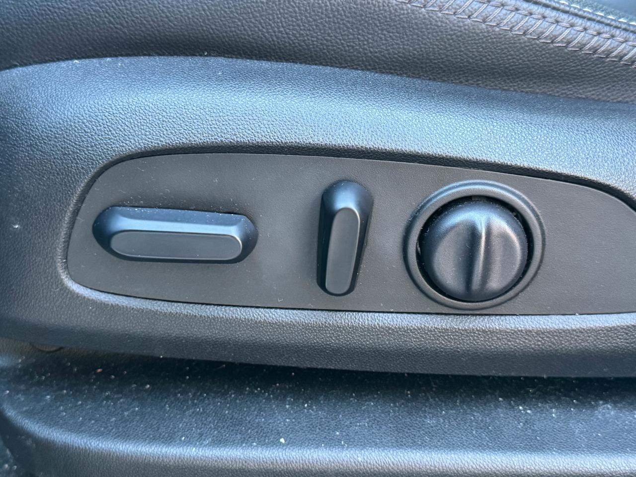 2024 GMC Terrain Denali Photo