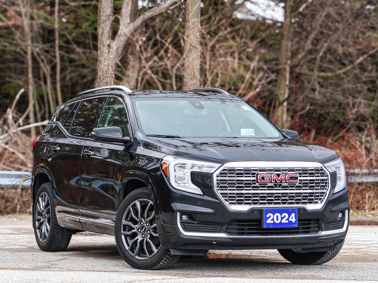 2024 GMC Terrain Denali Photo
