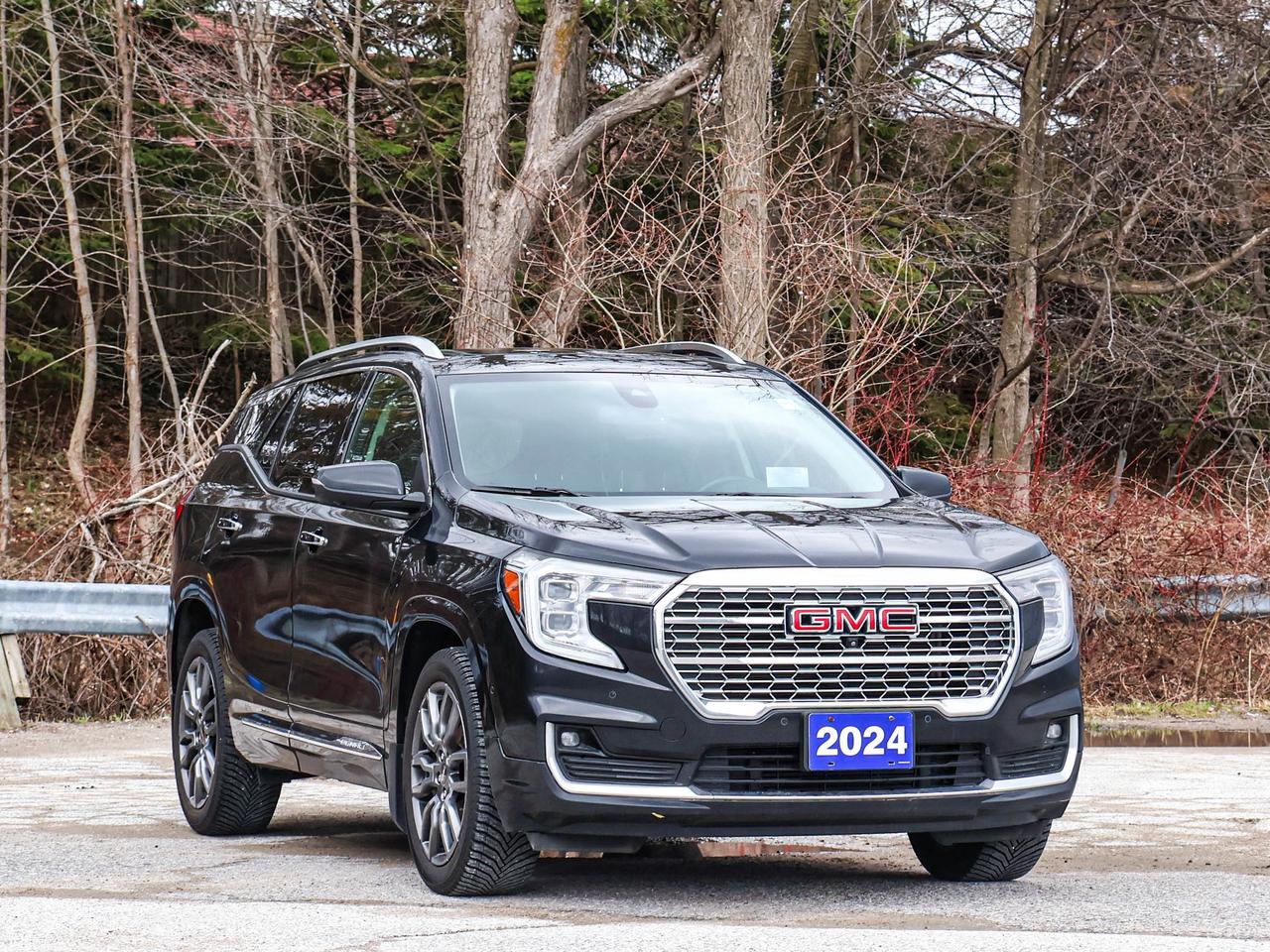 2024 GMC Terrain Denali Photo
