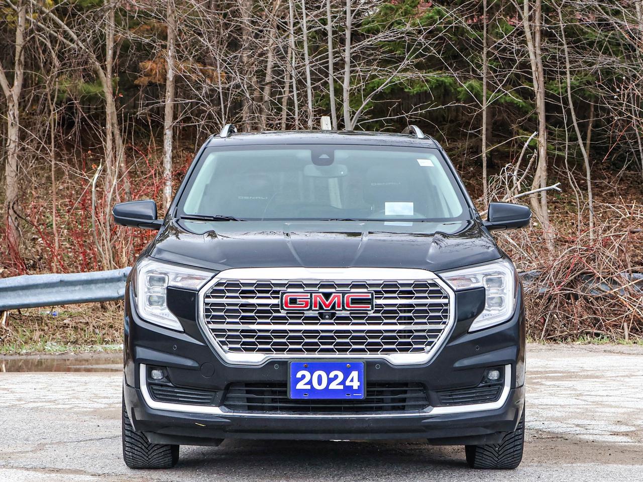 2024 GMC Terrain Denali Photo4