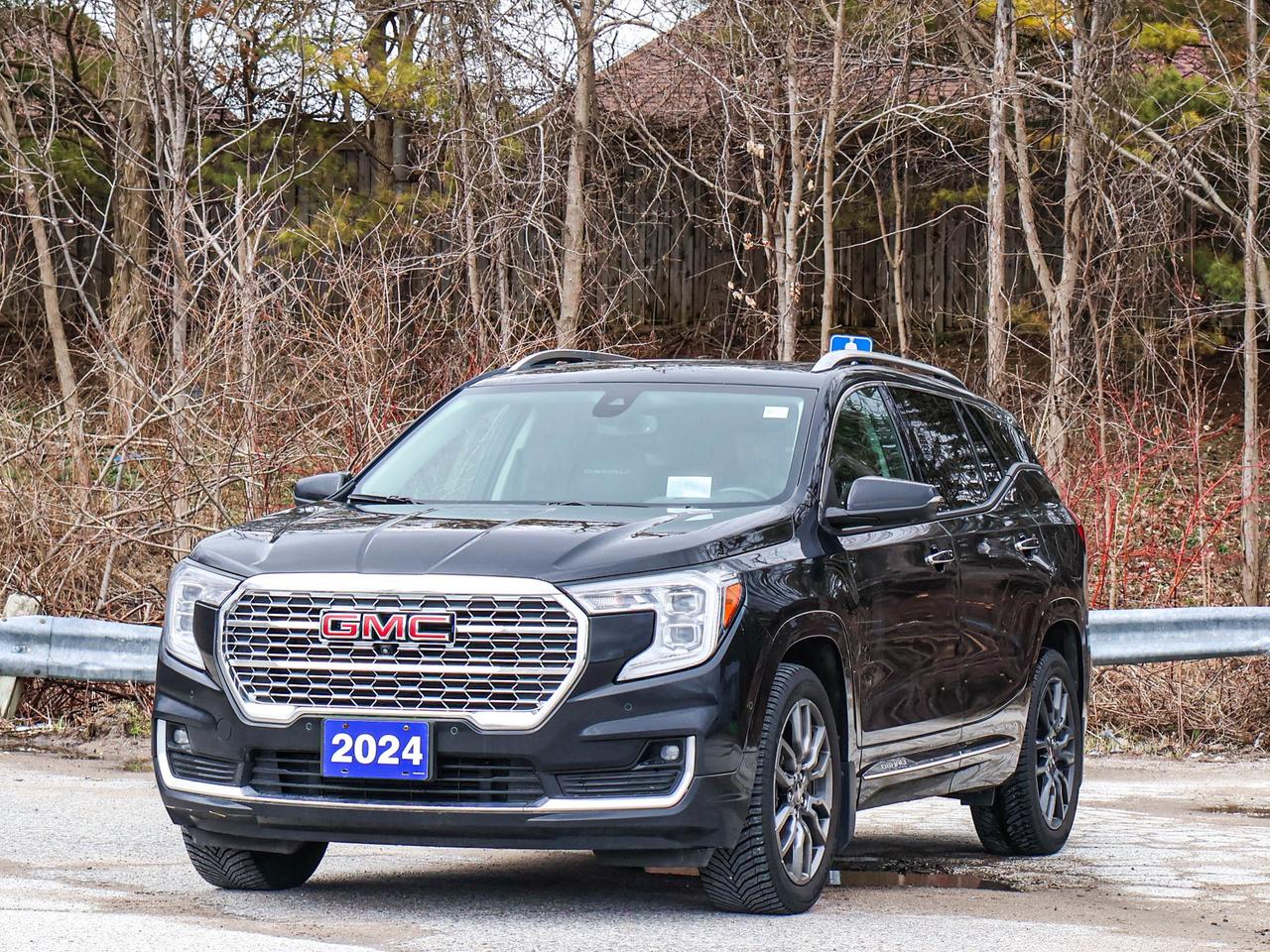 2024 GMC Terrain Denali Photo