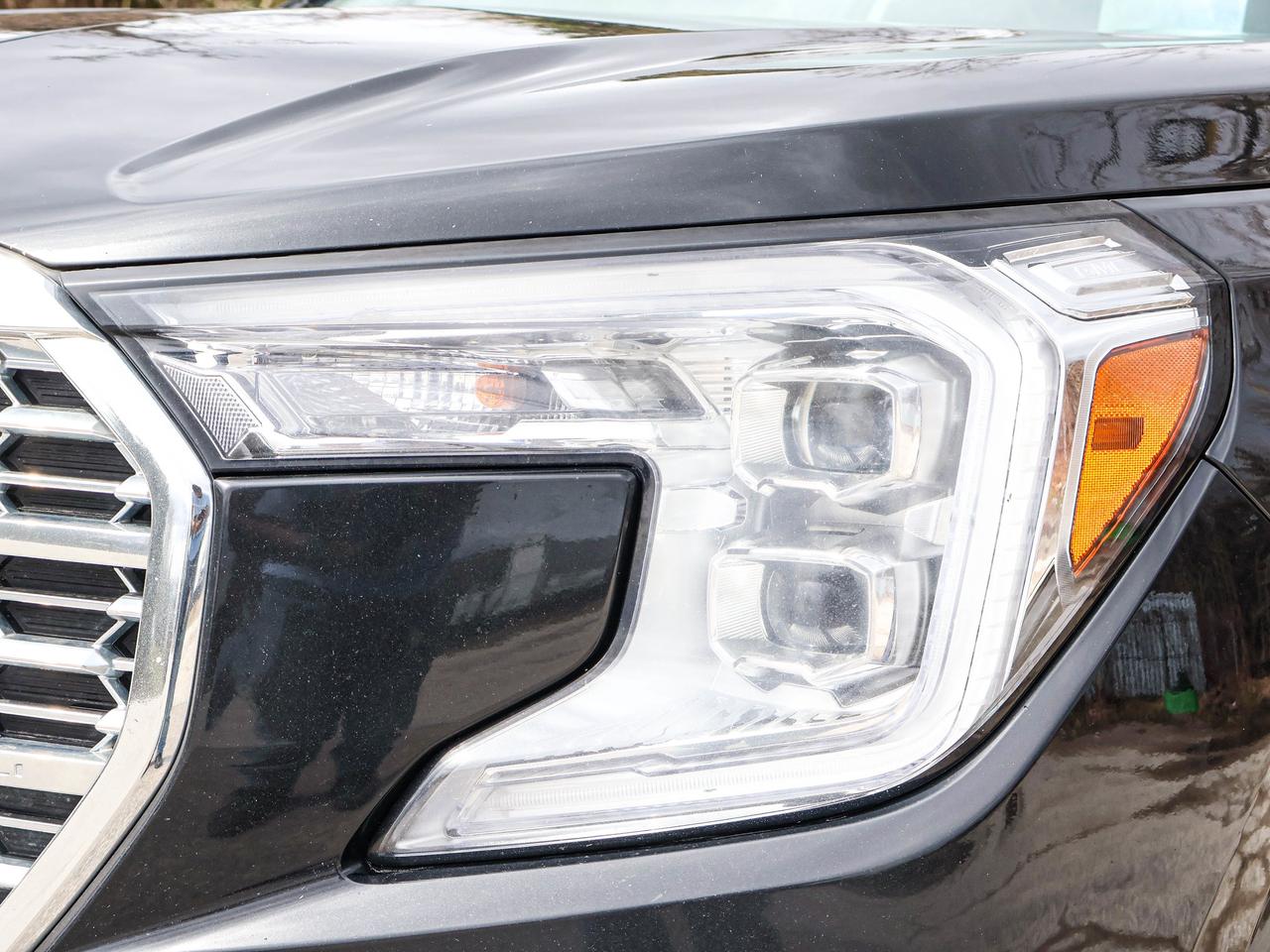 2024 GMC Terrain Denali Photo