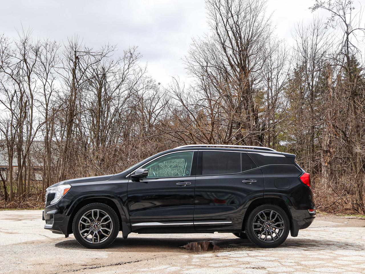 2024 GMC Terrain Denali Photo