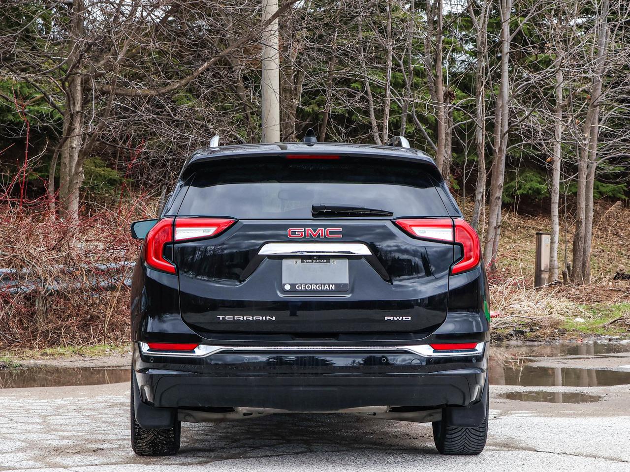 2024 GMC Terrain Denali Photo