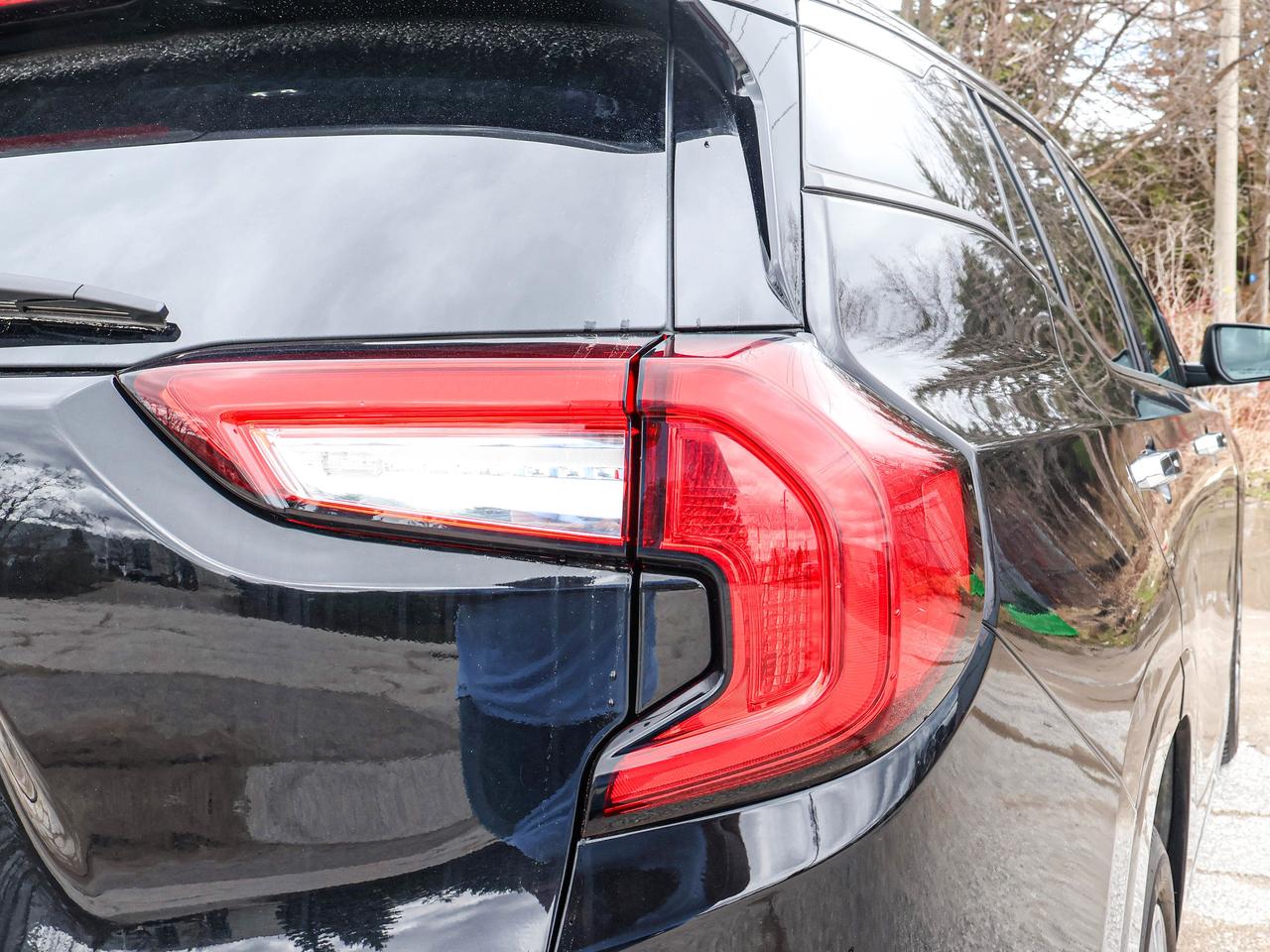 2024 GMC Terrain Denali Photo