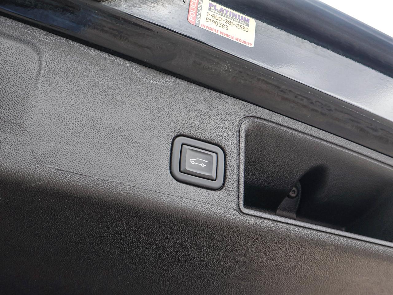 2024 GMC Terrain Denali Photo