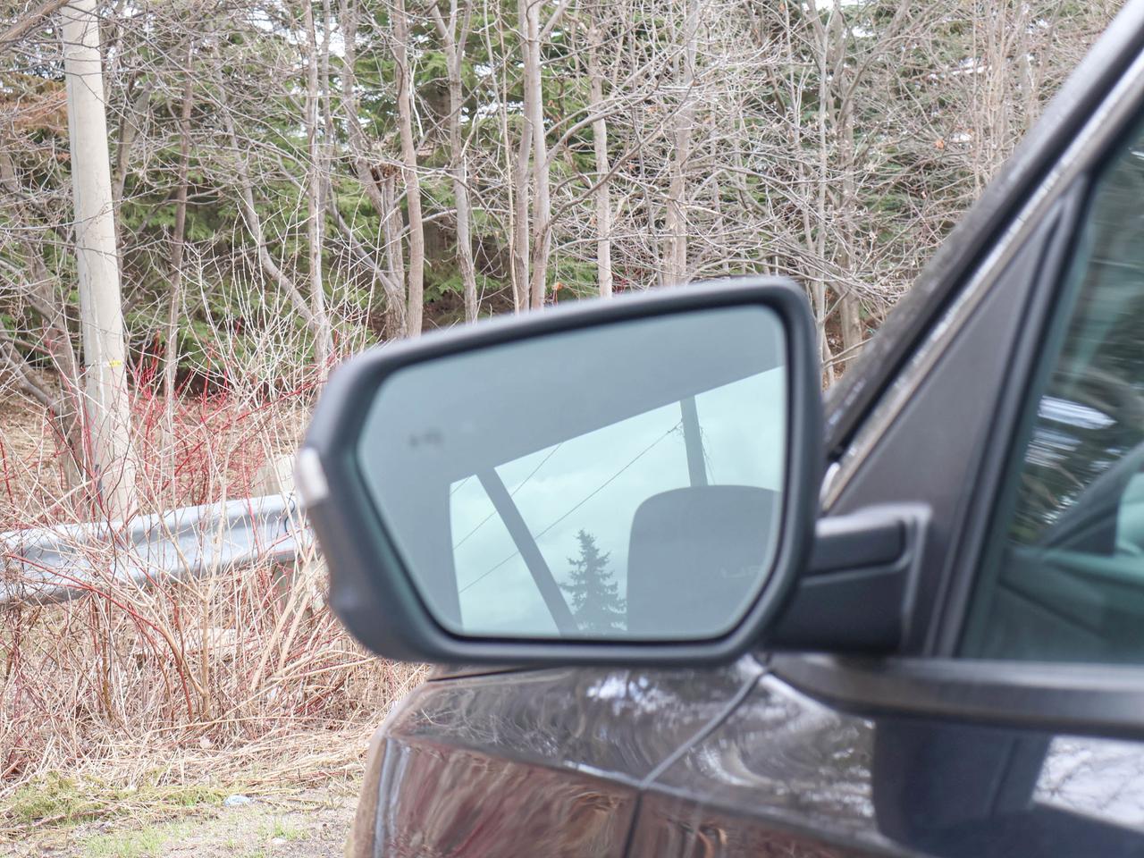2024 GMC Terrain Denali Photo