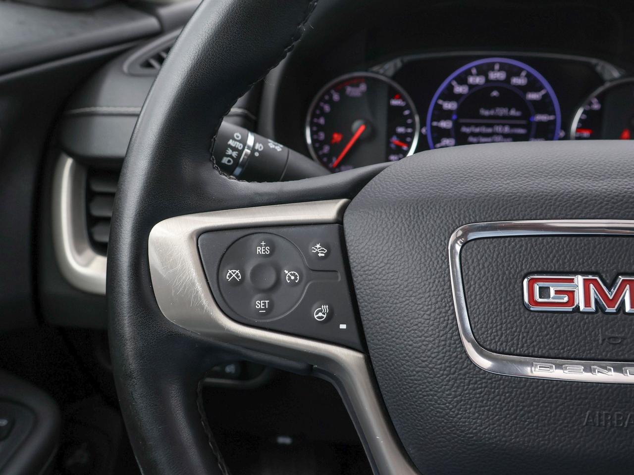 2024 GMC Terrain Denali Photo