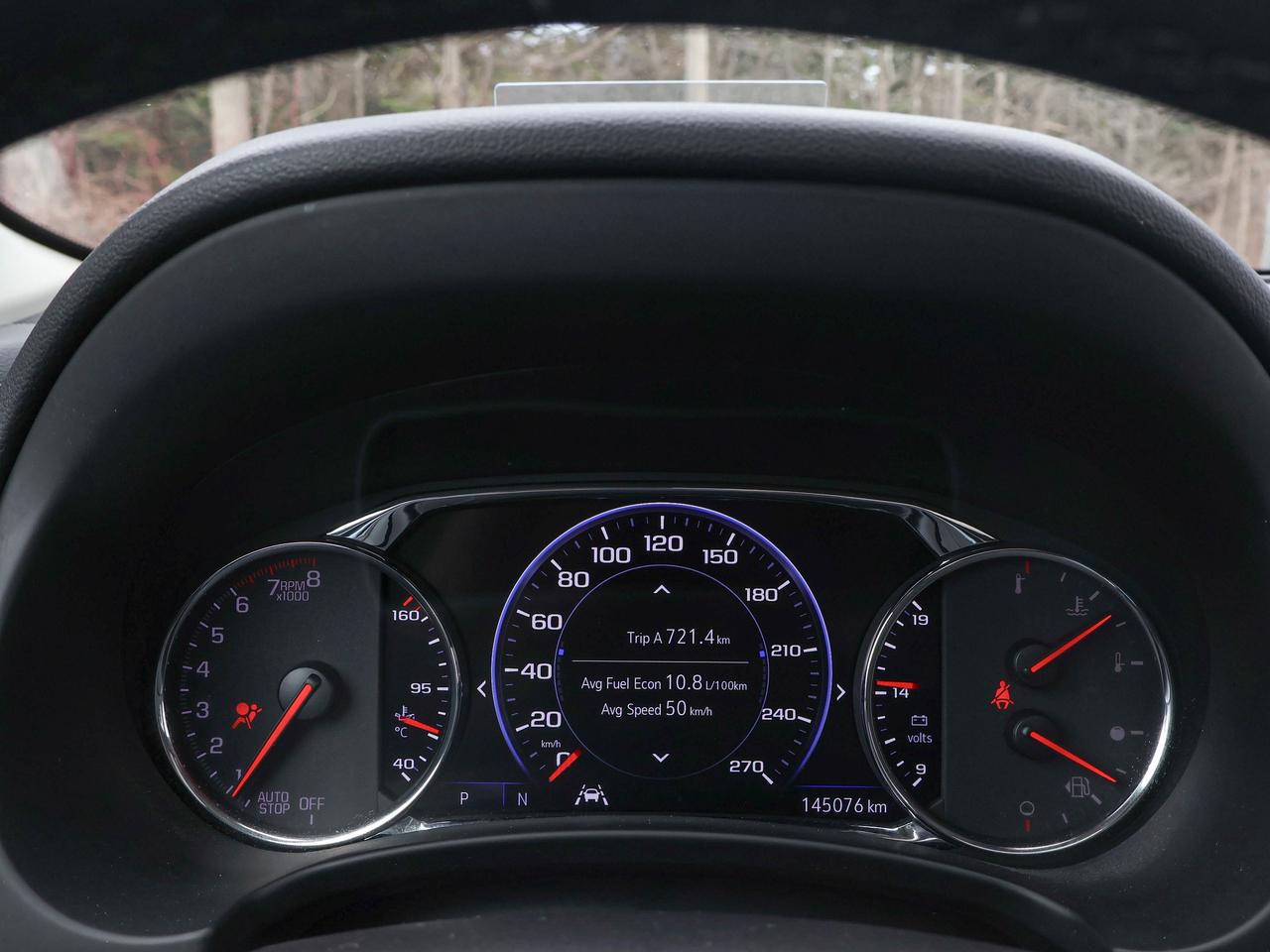 2024 GMC Terrain Denali Photo