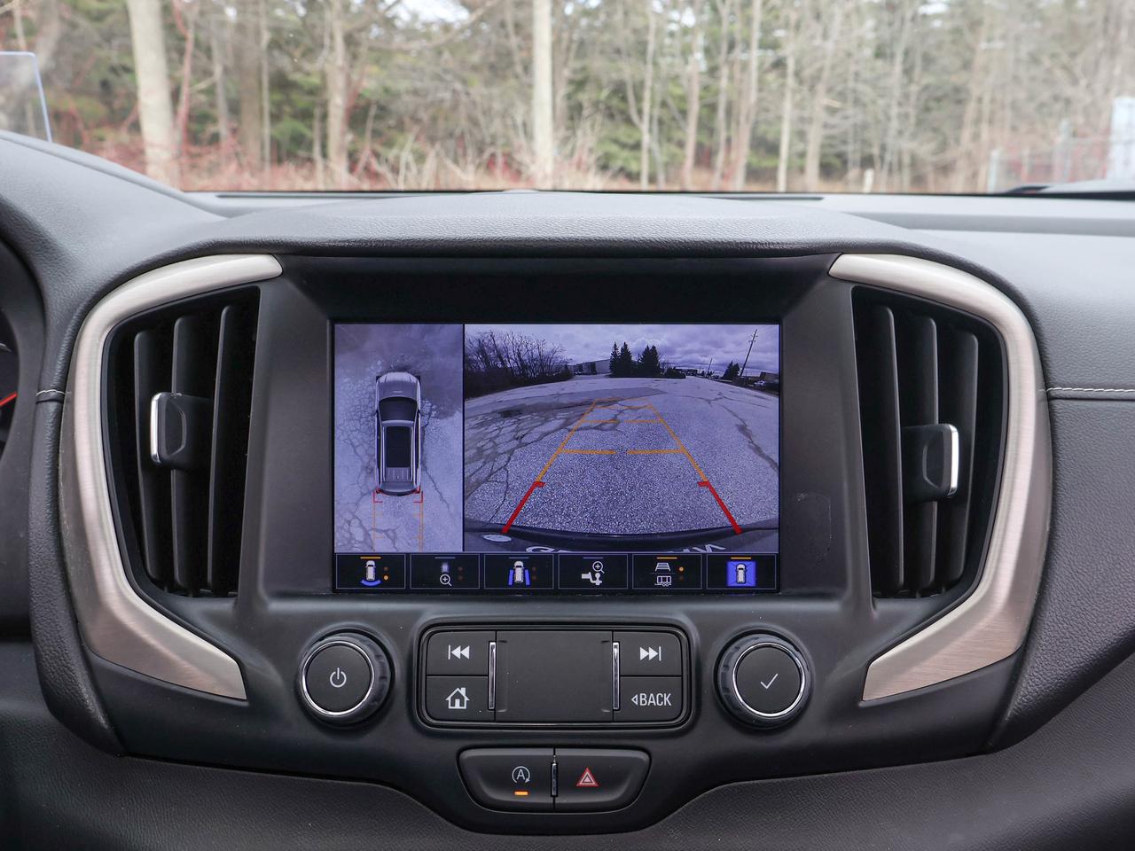 2024 GMC Terrain Denali Photo