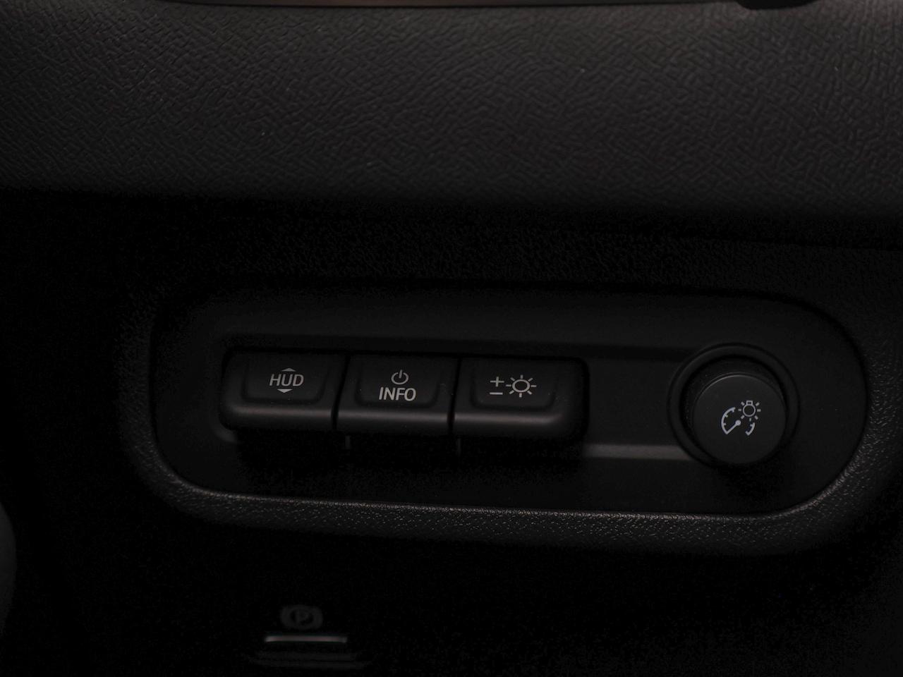 2024 GMC Terrain Denali Photo