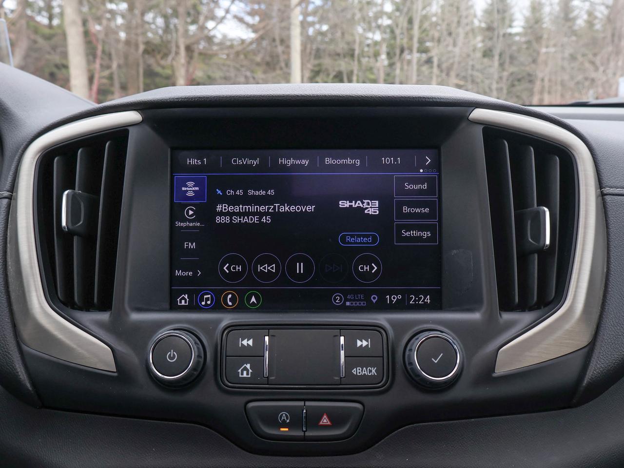 2024 GMC Terrain Denali Photo