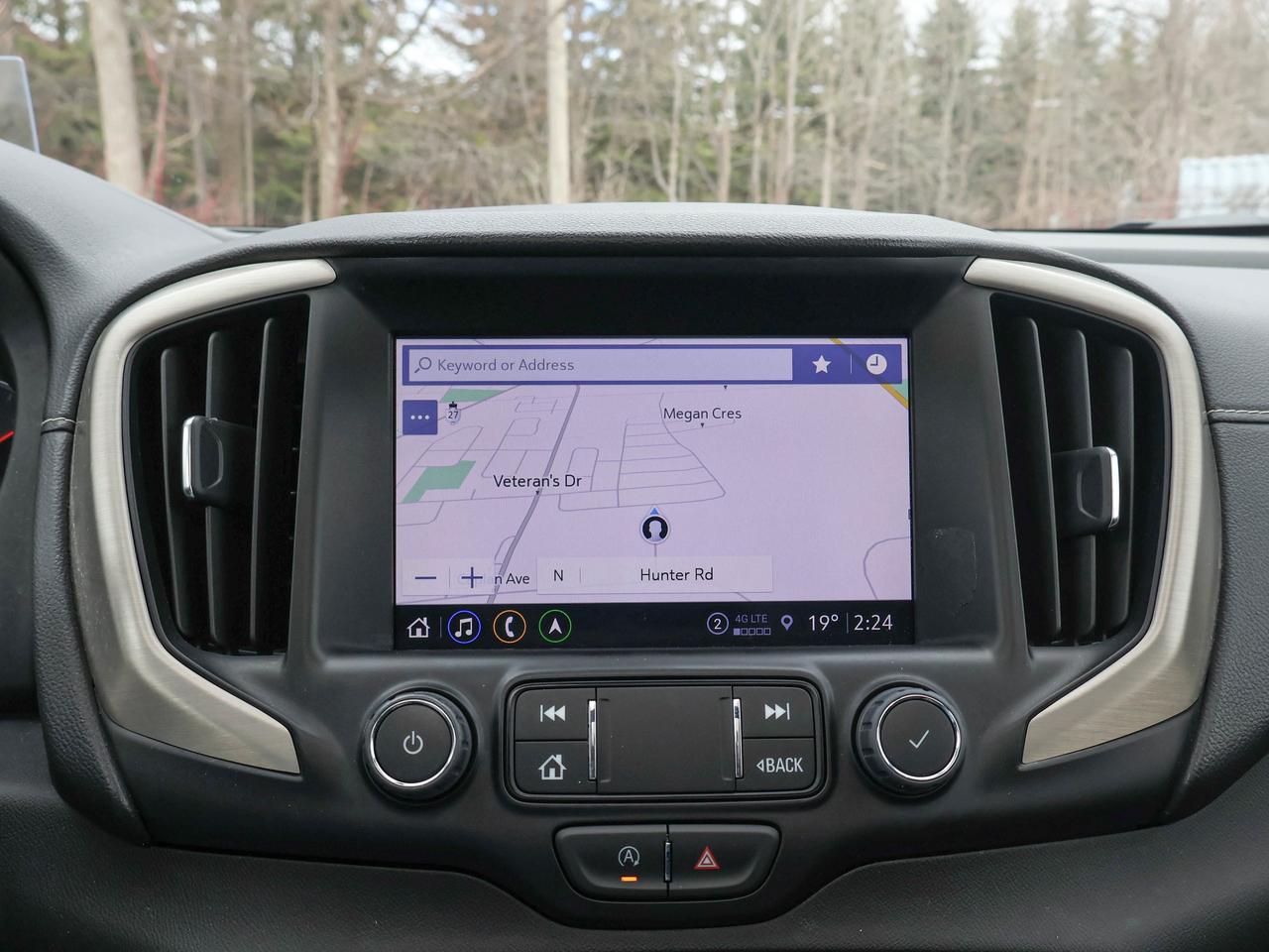 2024 GMC Terrain Denali Photo