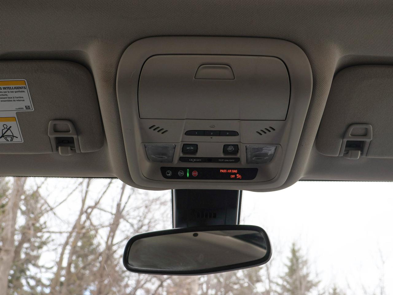 2024 GMC Terrain Denali Photo