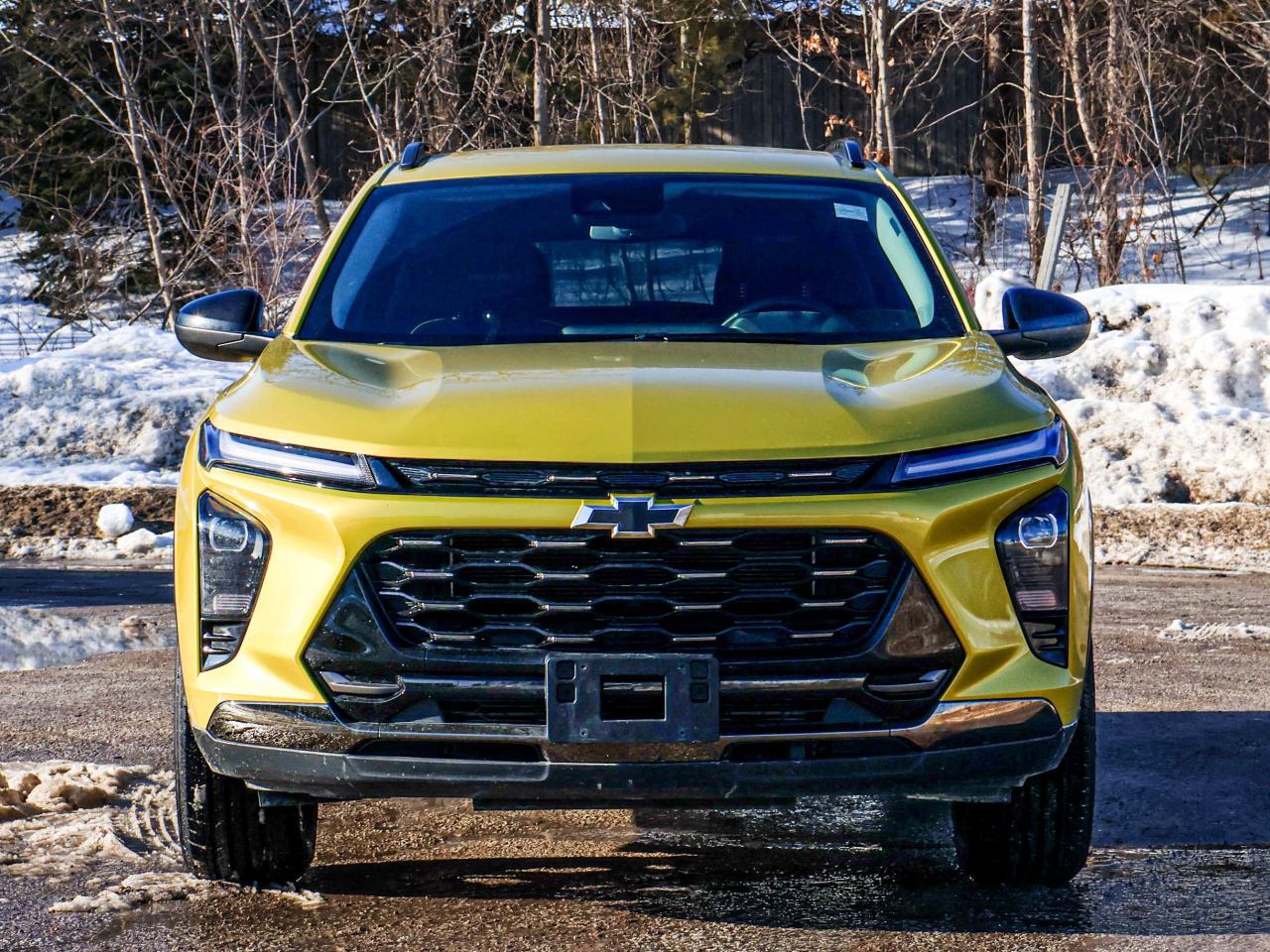 2024 Chevrolet Trax ACTIV Photo4