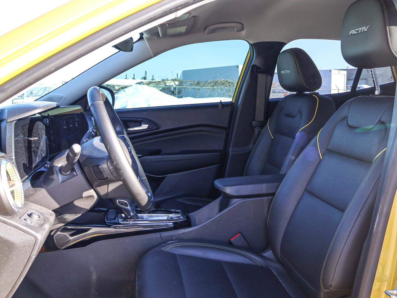 2024 Chevrolet Trax ACTIV Photo