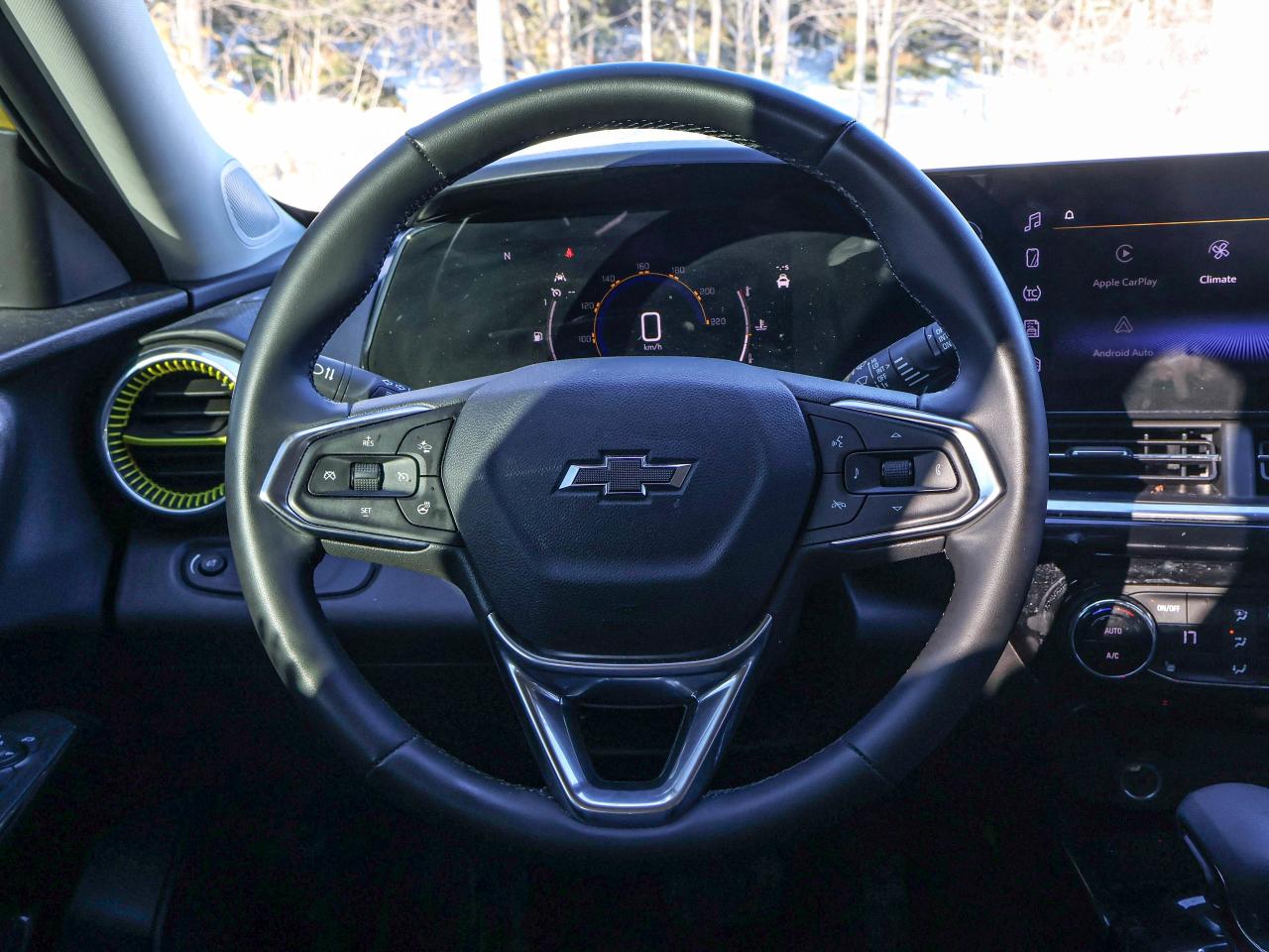 2024 Chevrolet Trax ACTIV Photo