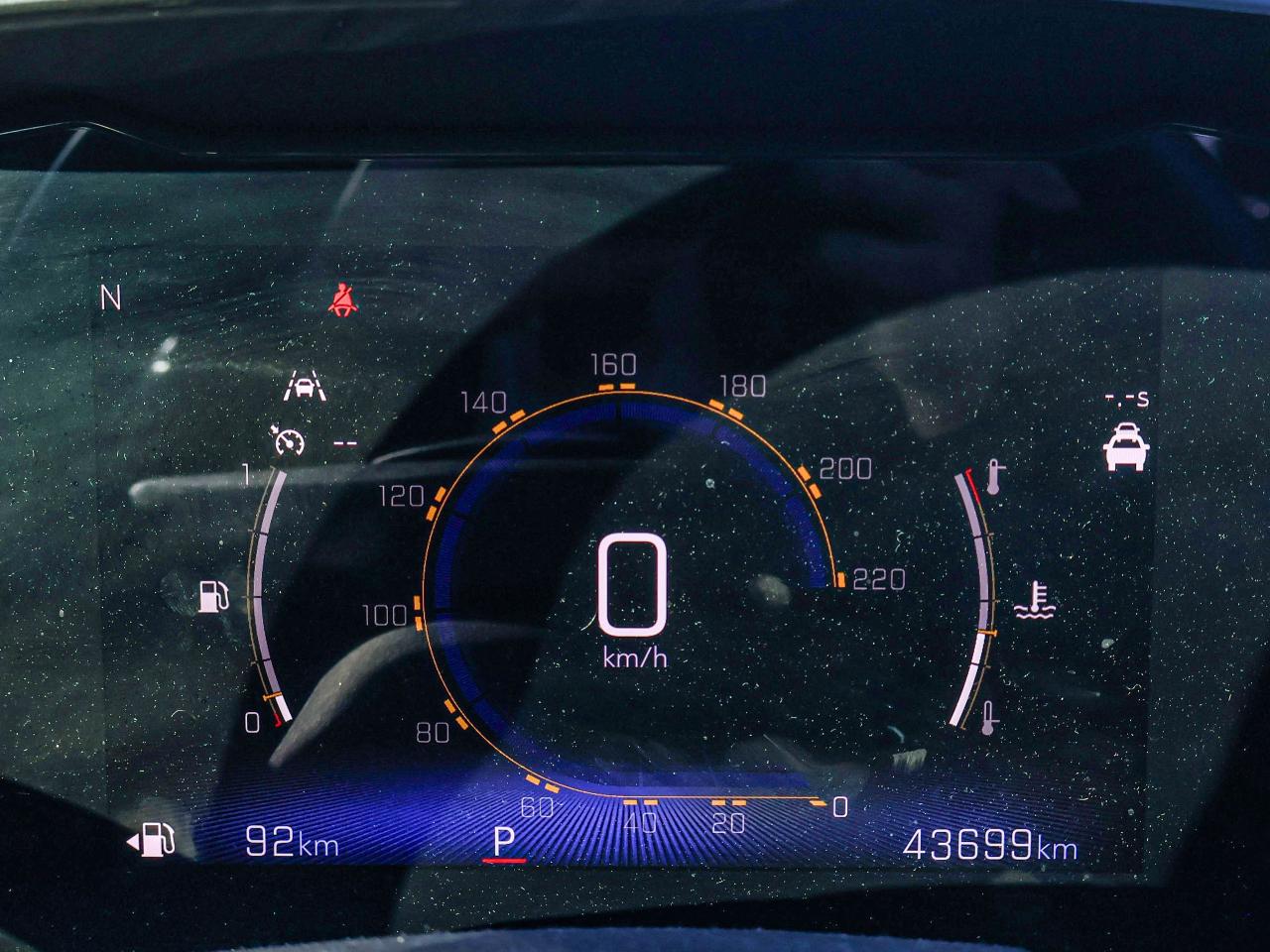 2024 Chevrolet Trax ACTIV Photo