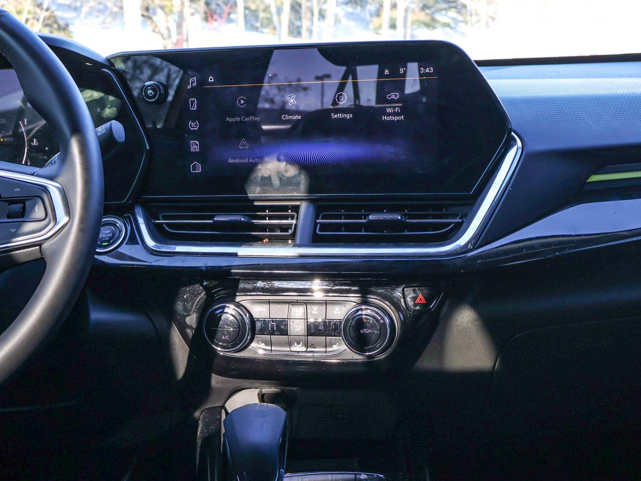 2024 Chevrolet Trax ACTIV Photo