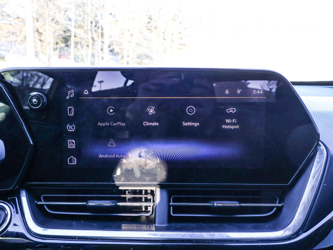 2024 Chevrolet Trax ACTIV Photo