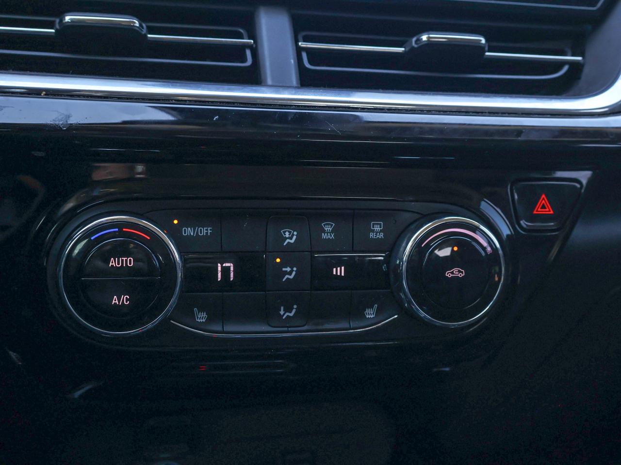 2024 Chevrolet Trax ACTIV Photo