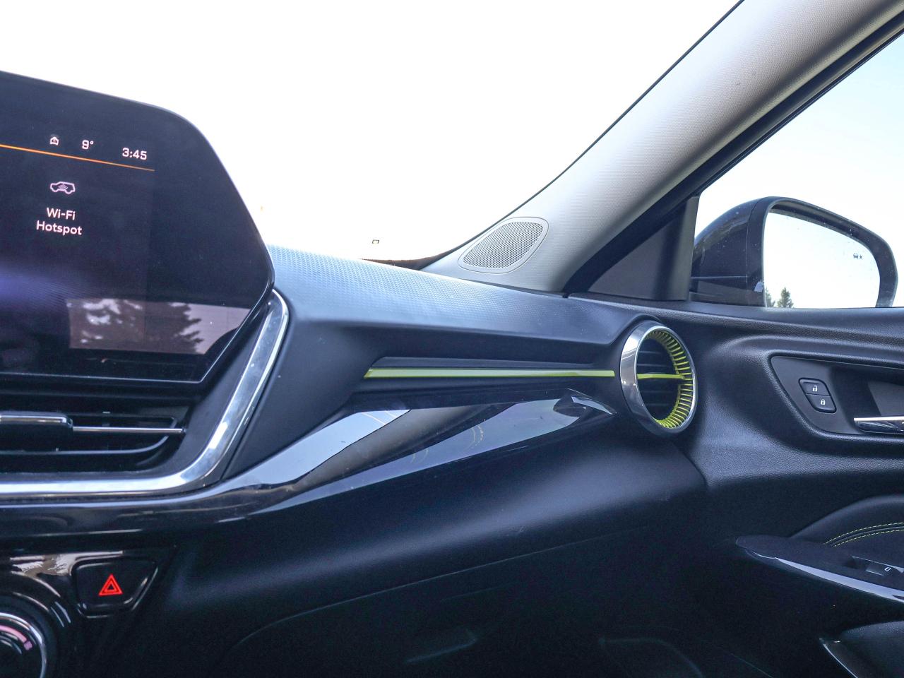 2024 Chevrolet Trax ACTIV Photo