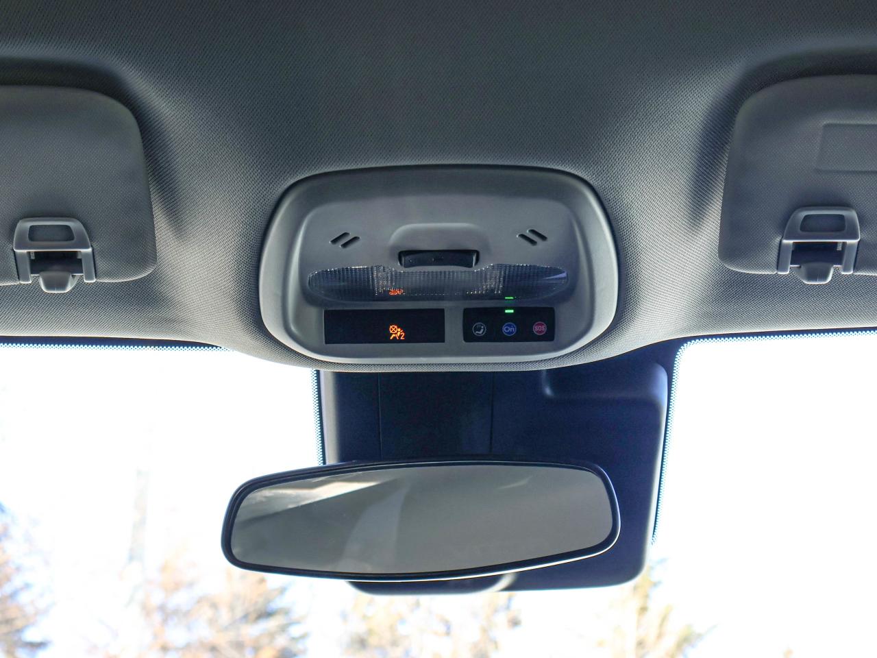 2024 Chevrolet Trax ACTIV Photo