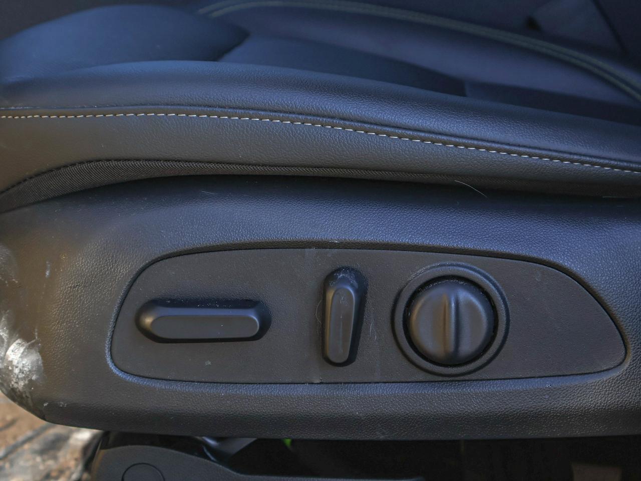 2024 Chevrolet Trax ACTIV Photo