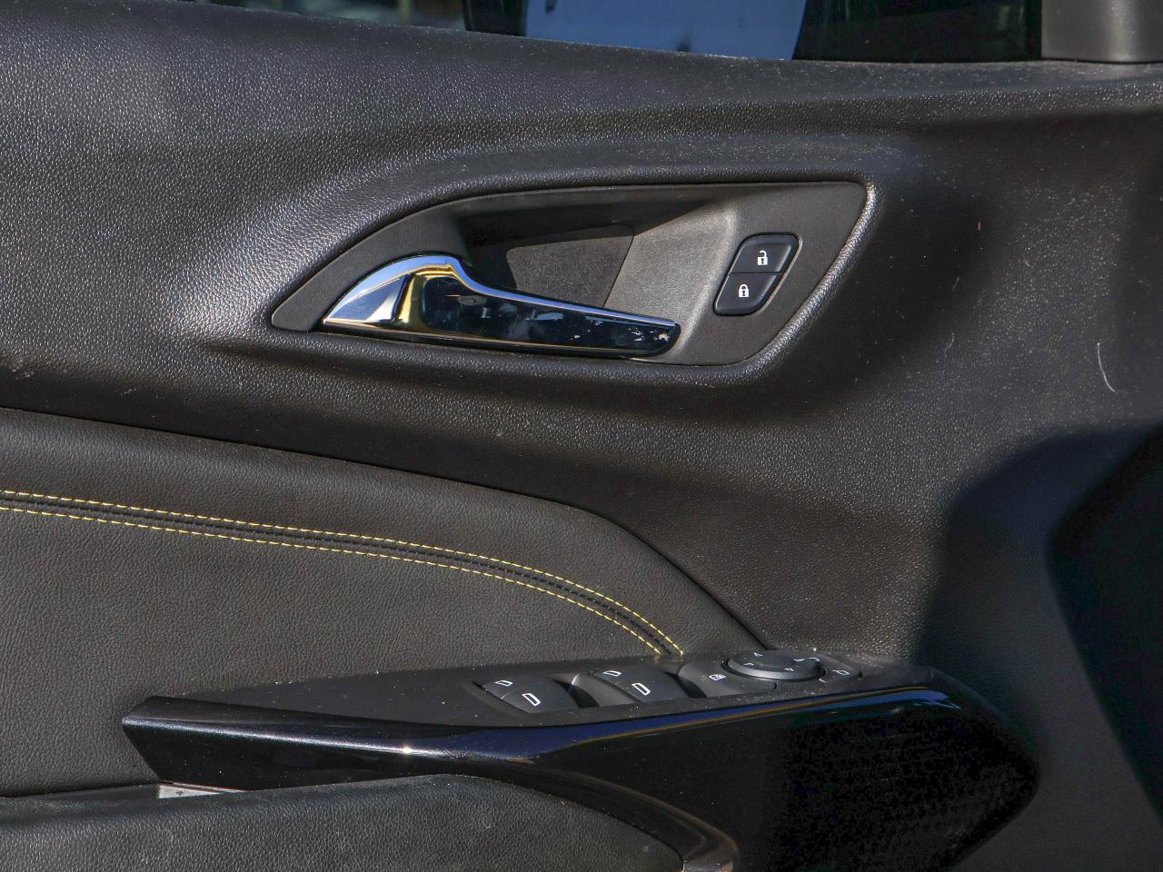 2024 Chevrolet Trax ACTIV Photo