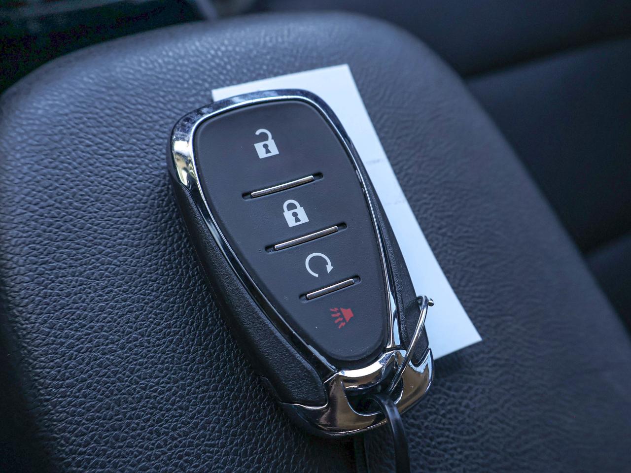 2024 Chevrolet Trax ACTIV Photo