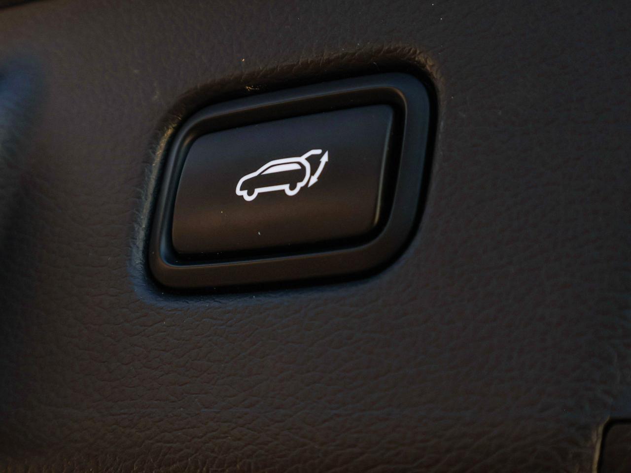 2025 Hyundai PALISADE Ultimate Calligraphy Night Photo