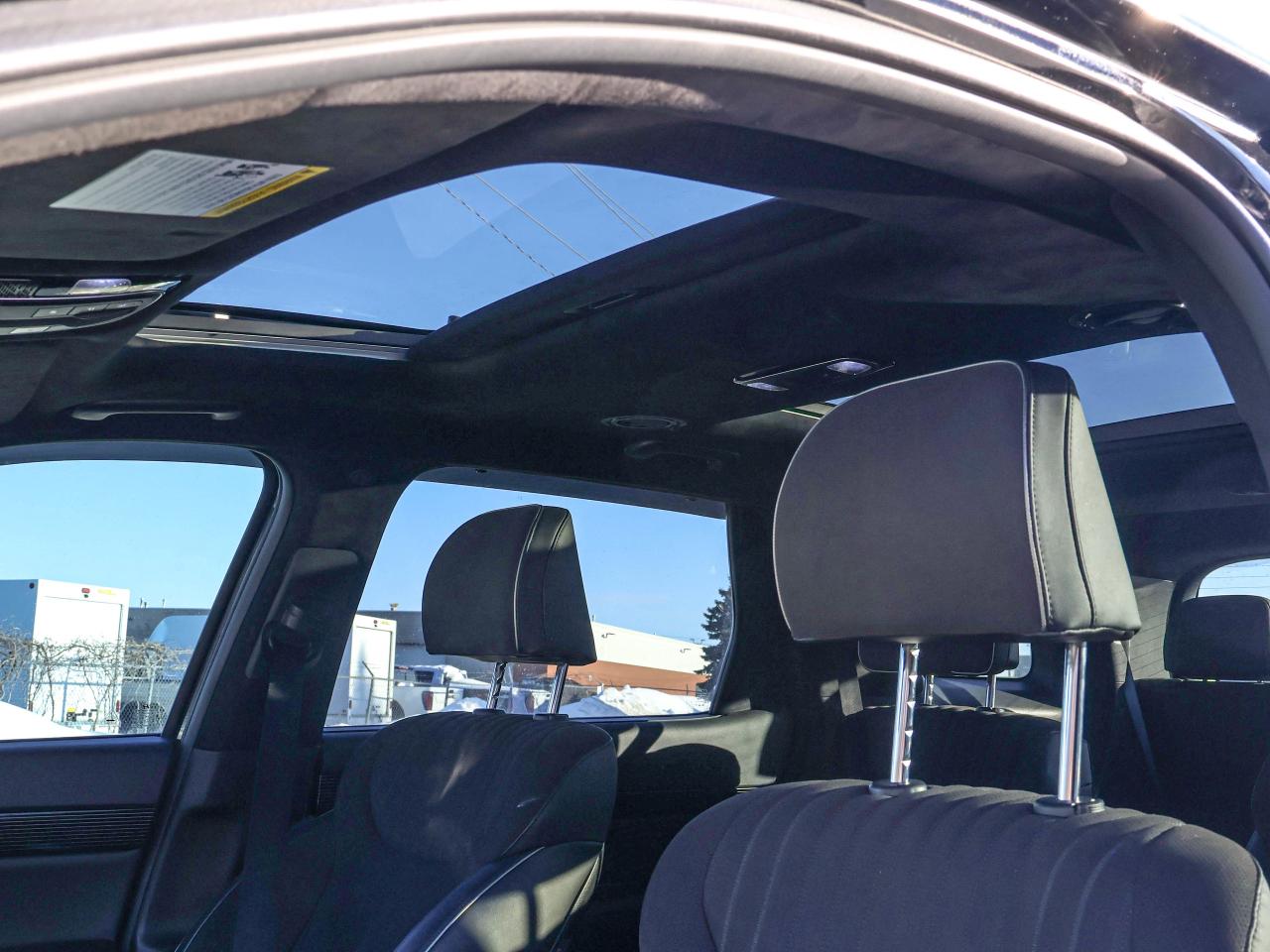 2025 Hyundai PALISADE Ultimate Calligraphy Night Photo