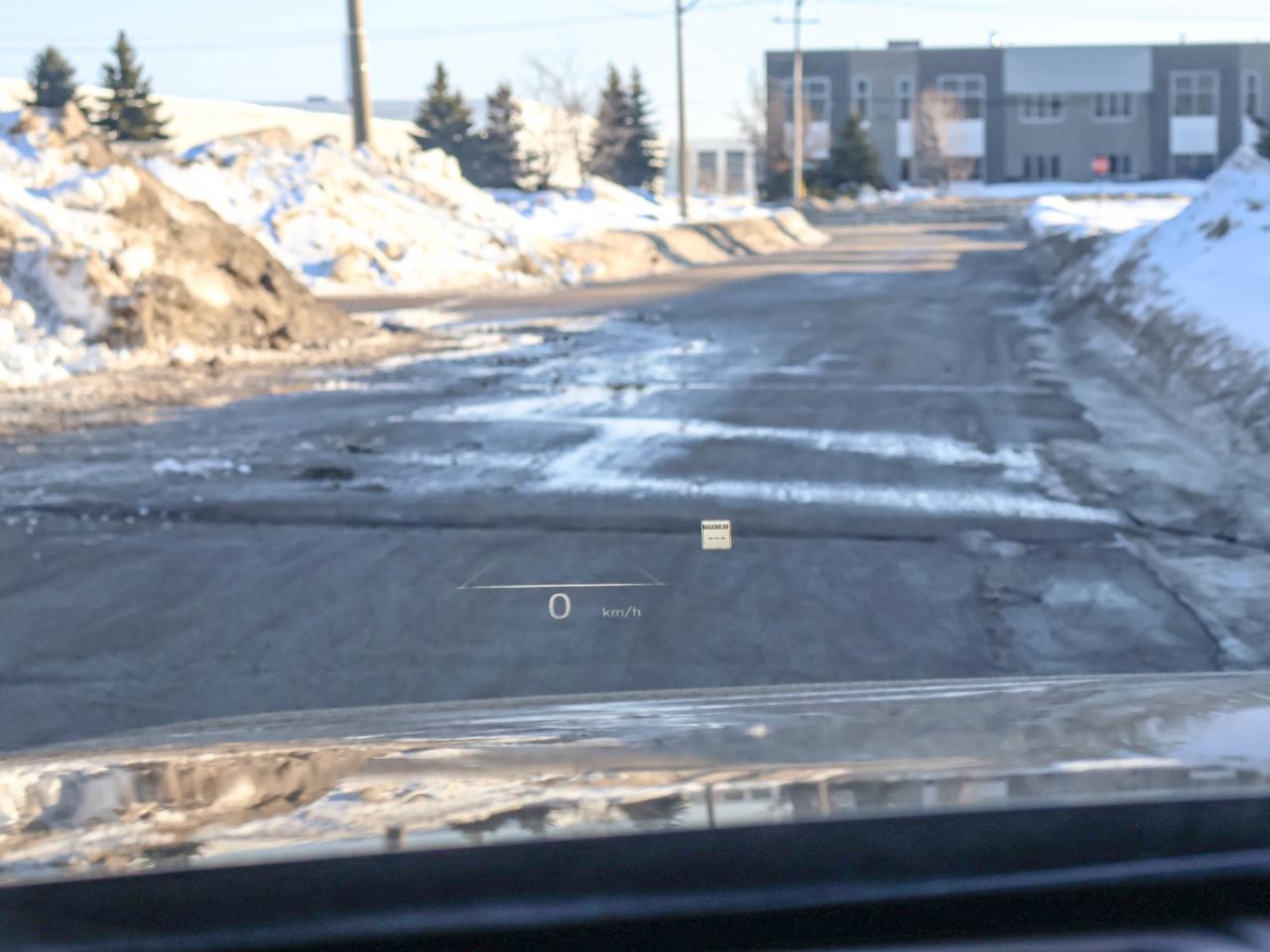 2025 Hyundai PALISADE Ultimate Calligraphy Night Photo