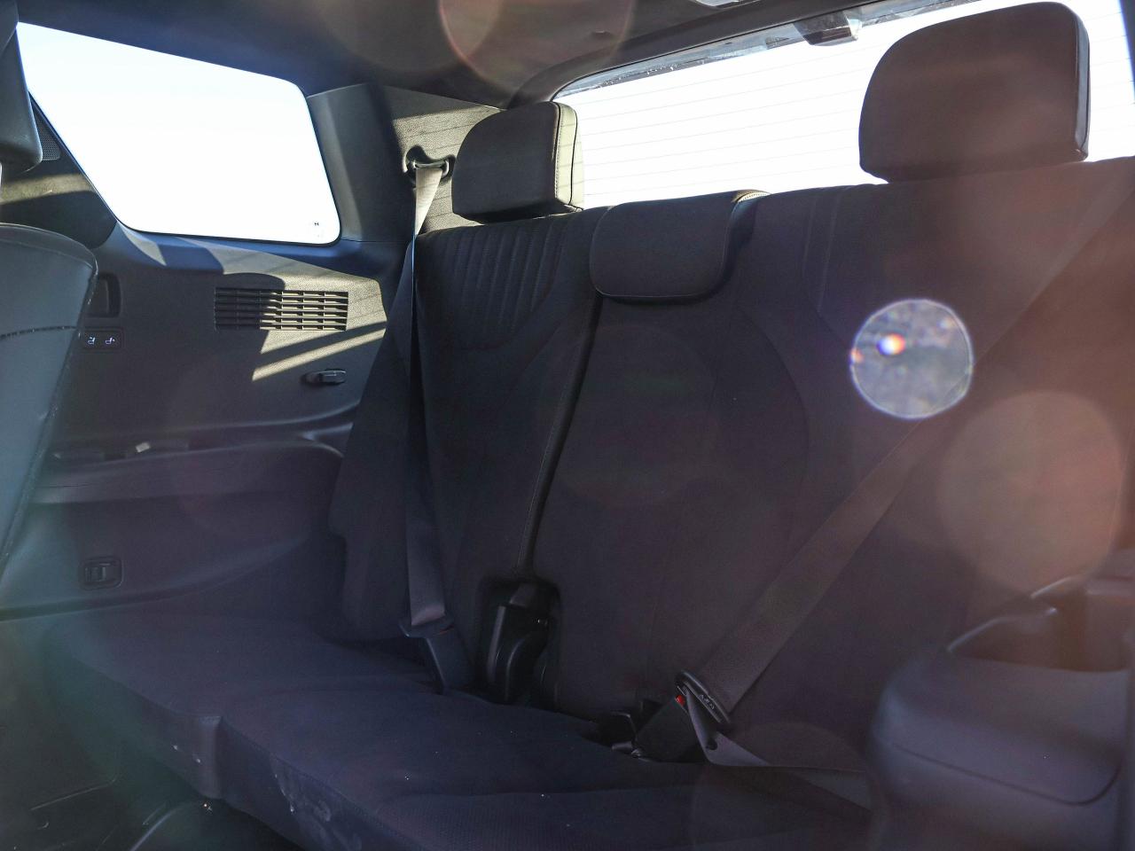 2025 Hyundai PALISADE Ultimate Calligraphy Night Photo