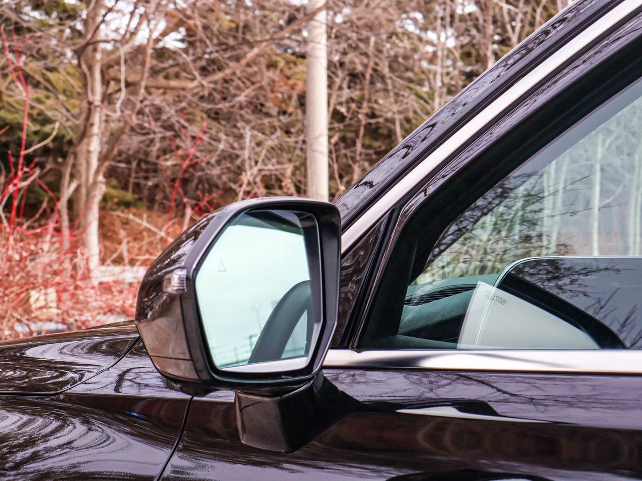 2025 Hyundai PALISADE Ultimate Calligraphy Night Photo