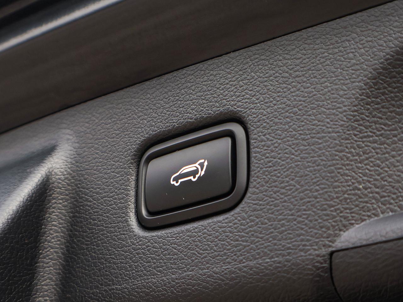 2025 Hyundai PALISADE Ultimate Calligraphy Night Photo