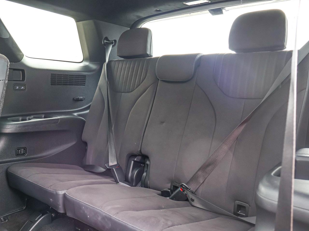 2025 Hyundai PALISADE Ultimate Calligraphy Night Photo