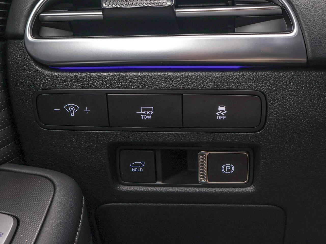 2025 Hyundai PALISADE Ultimate Calligraphy Night Photo