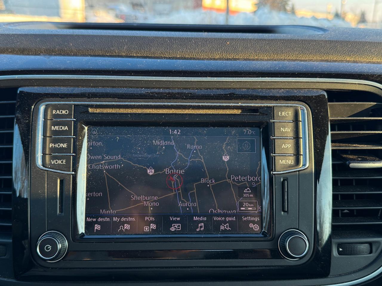 2018 Volkswagen Beetle Dune Photo