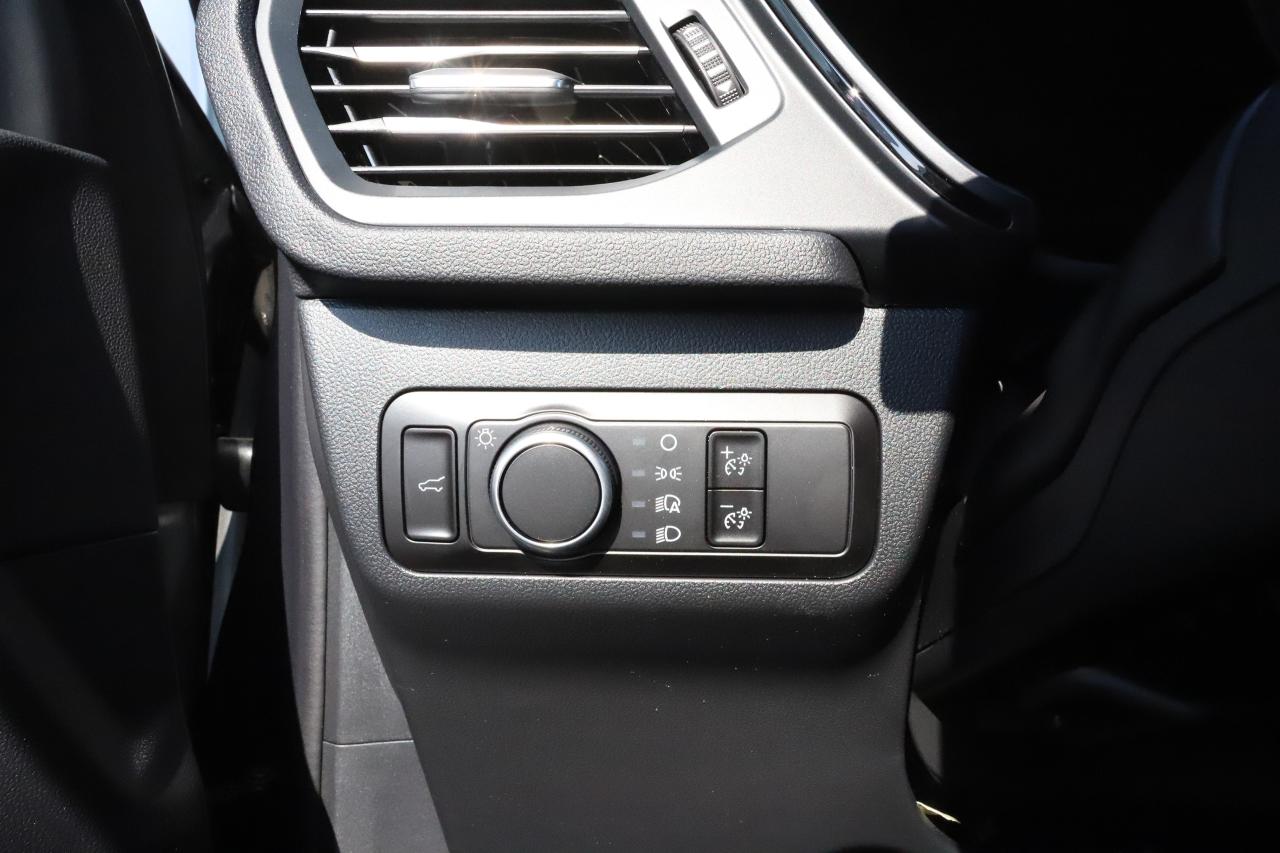 2026 Ford Escape ST-Line AWD Photo