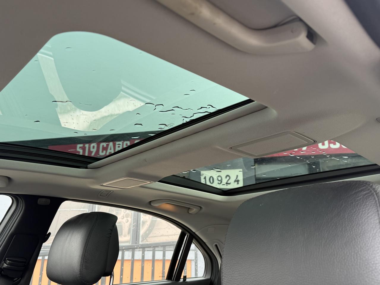 2008 Mercedes-Benz S-Class 550 | Massage Seats | Sunroof | Cruise Control Photo