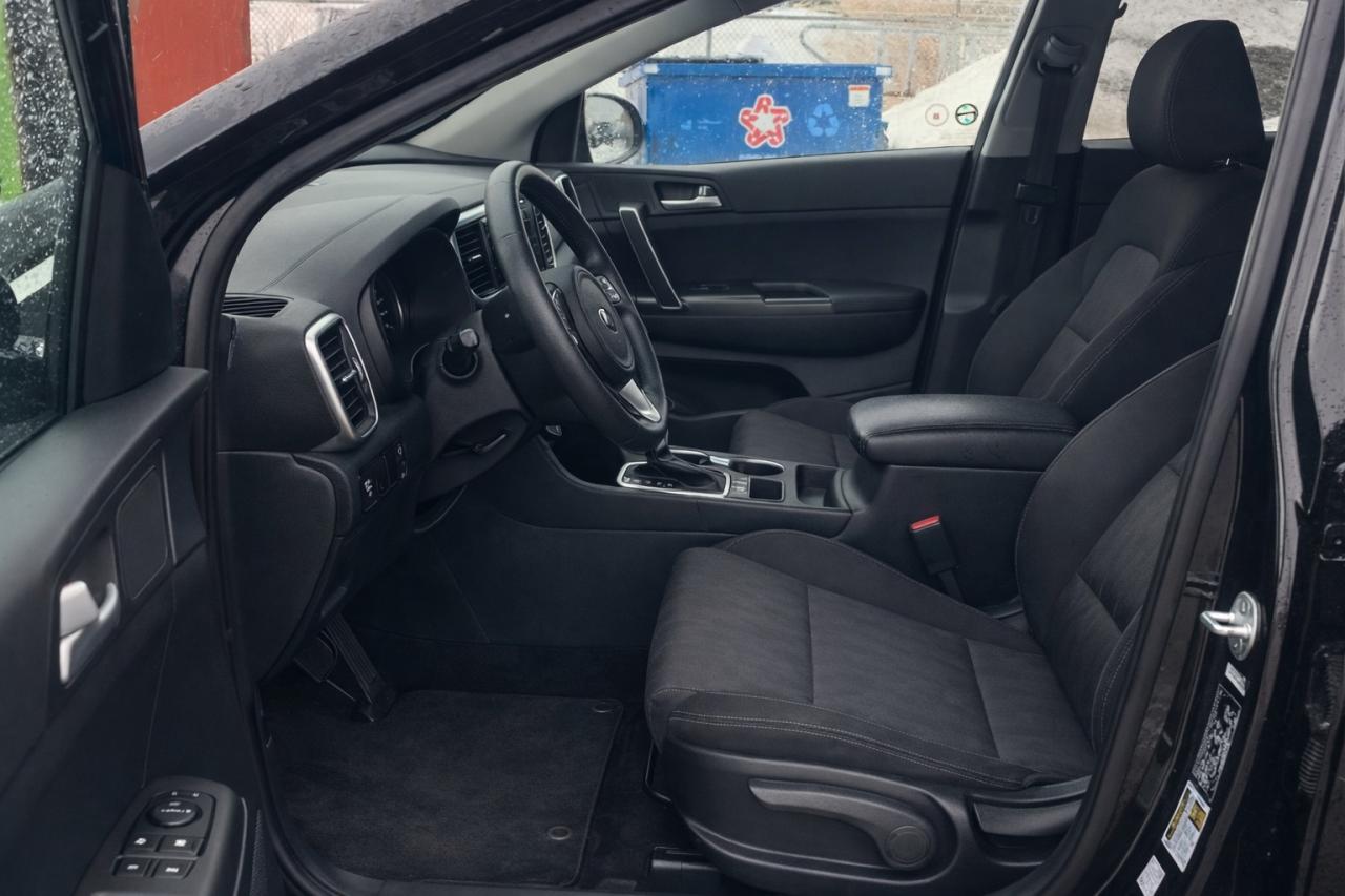 2021 Kia Sportage LX - COMING SOON Photo