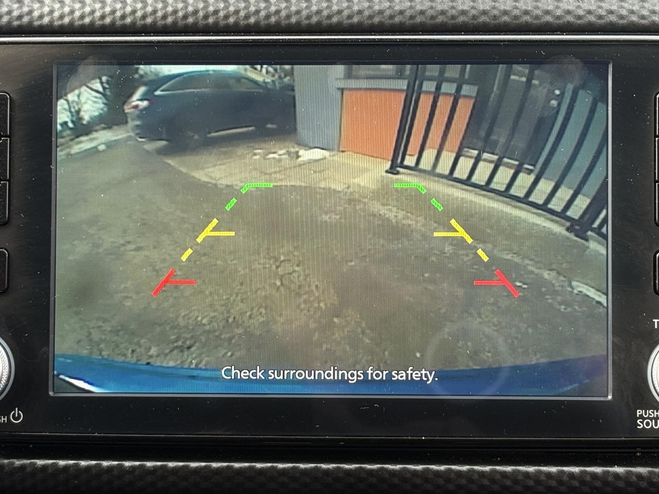 2024 Nissan Kicks SV | Backup Camera | Heated Seats | Bluetooth Photo