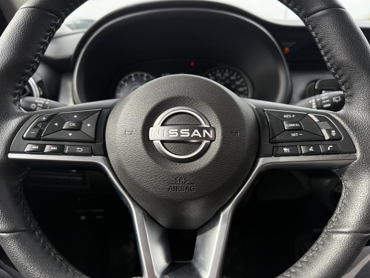 2024 Nissan Kicks SV | Backup Camera | Heated Seats | Bluetooth Photo