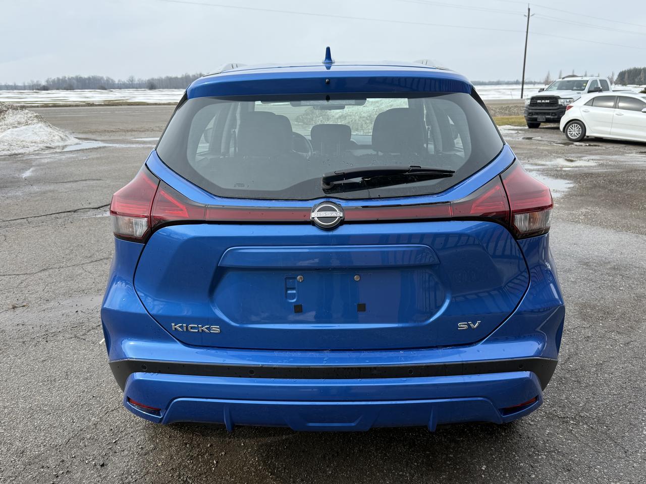 2024 Nissan Kicks SV | Backup Camera | Heated Seats | Bluetooth Photo