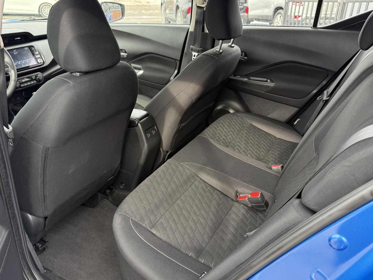 2024 Nissan Kicks SV | Backup Camera | Heated Seats | Bluetooth Photo